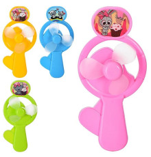 Вентилятор (MK4977)